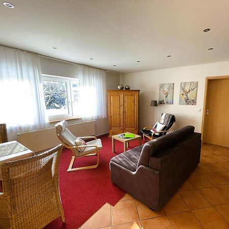Rothaarnest Apartment Winterberg Exterior photo
