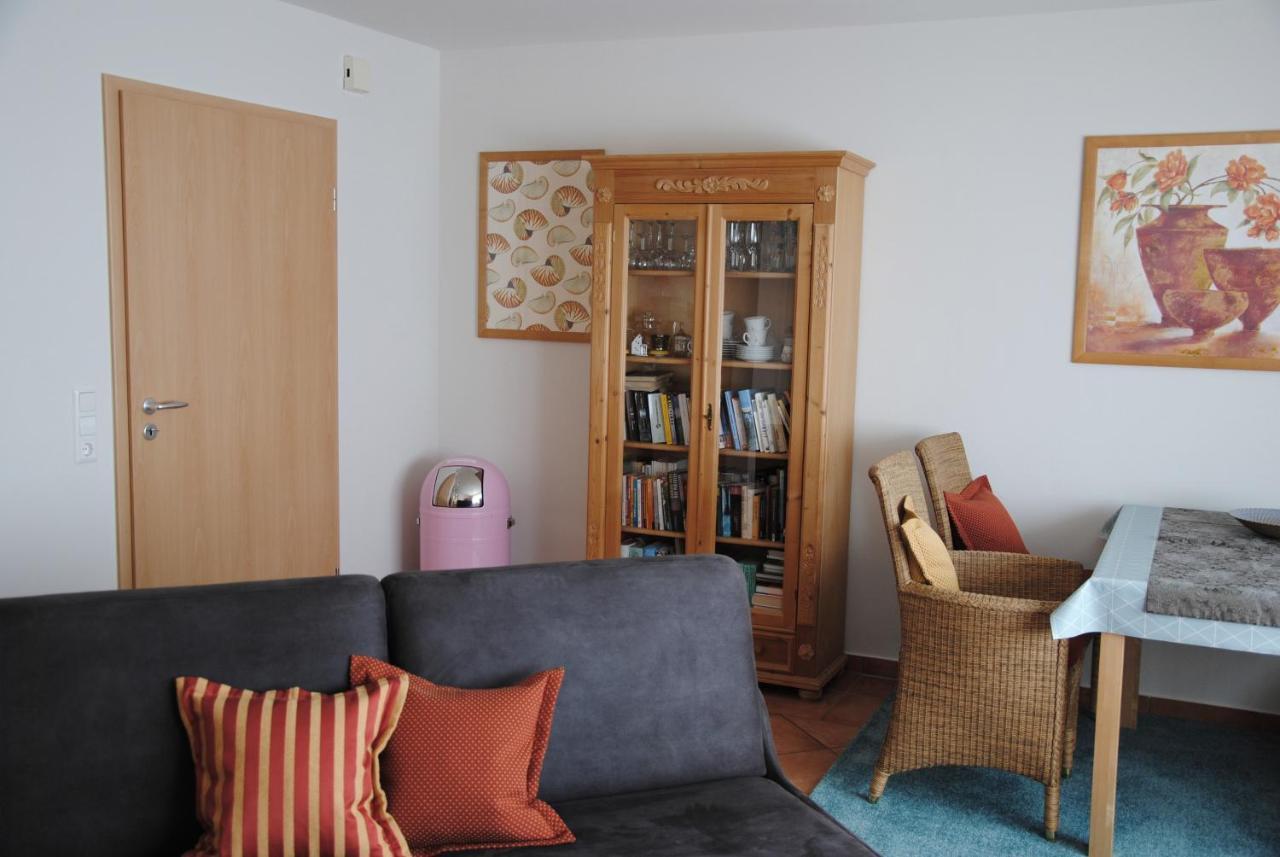 Rothaarnest Apartment Winterberg Exterior photo