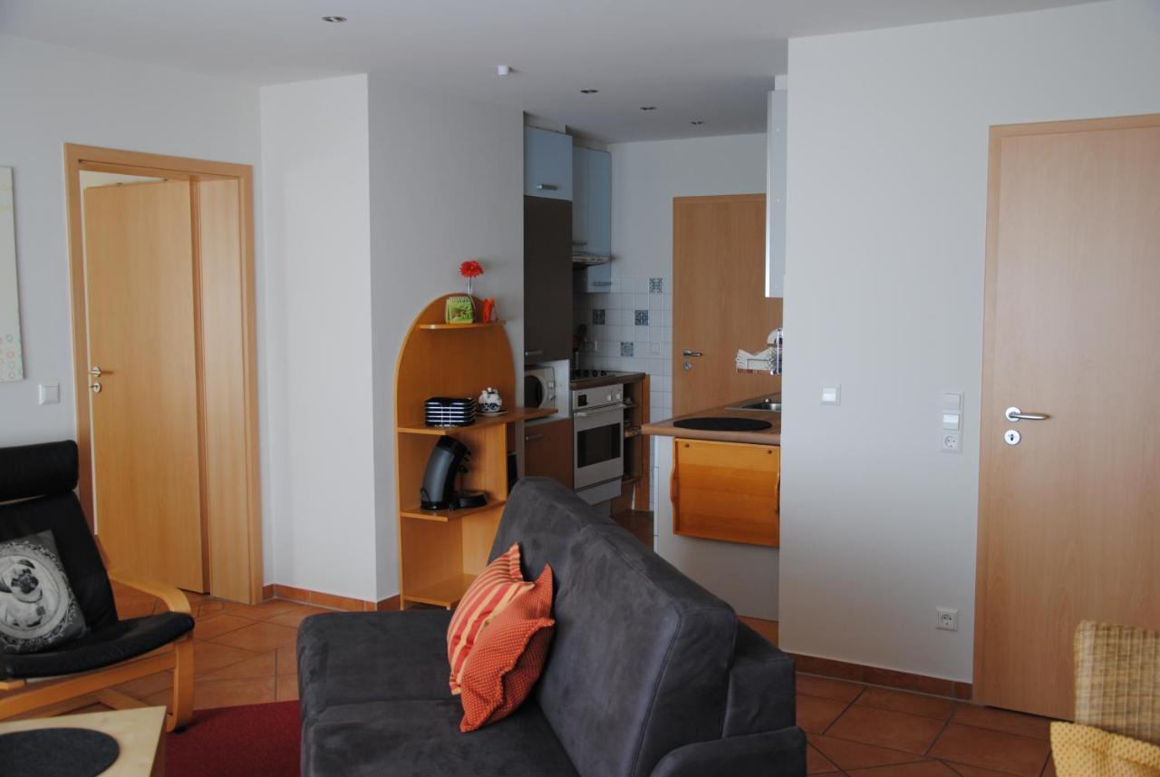 Rothaarnest Apartment Winterberg Exterior photo