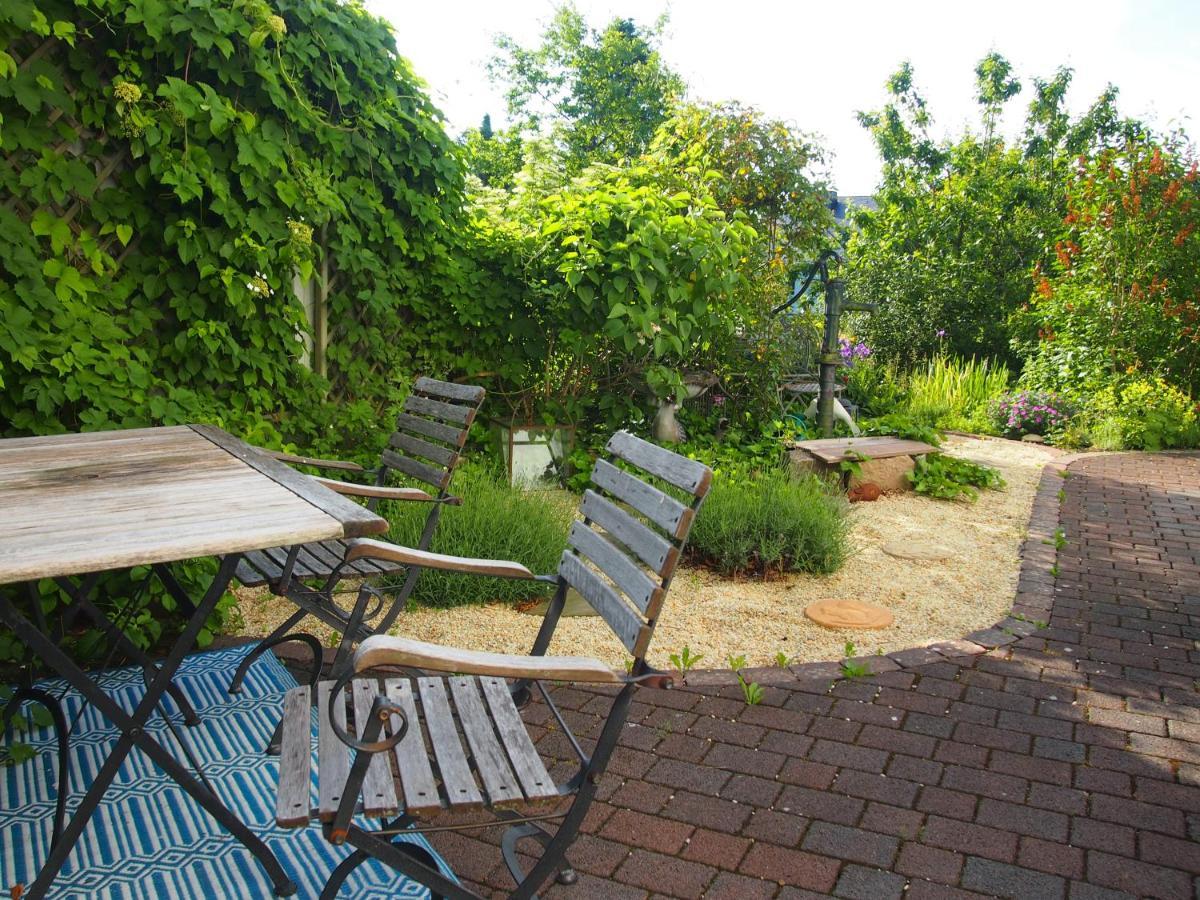 Rothaarnest Apartment Winterberg Exterior photo