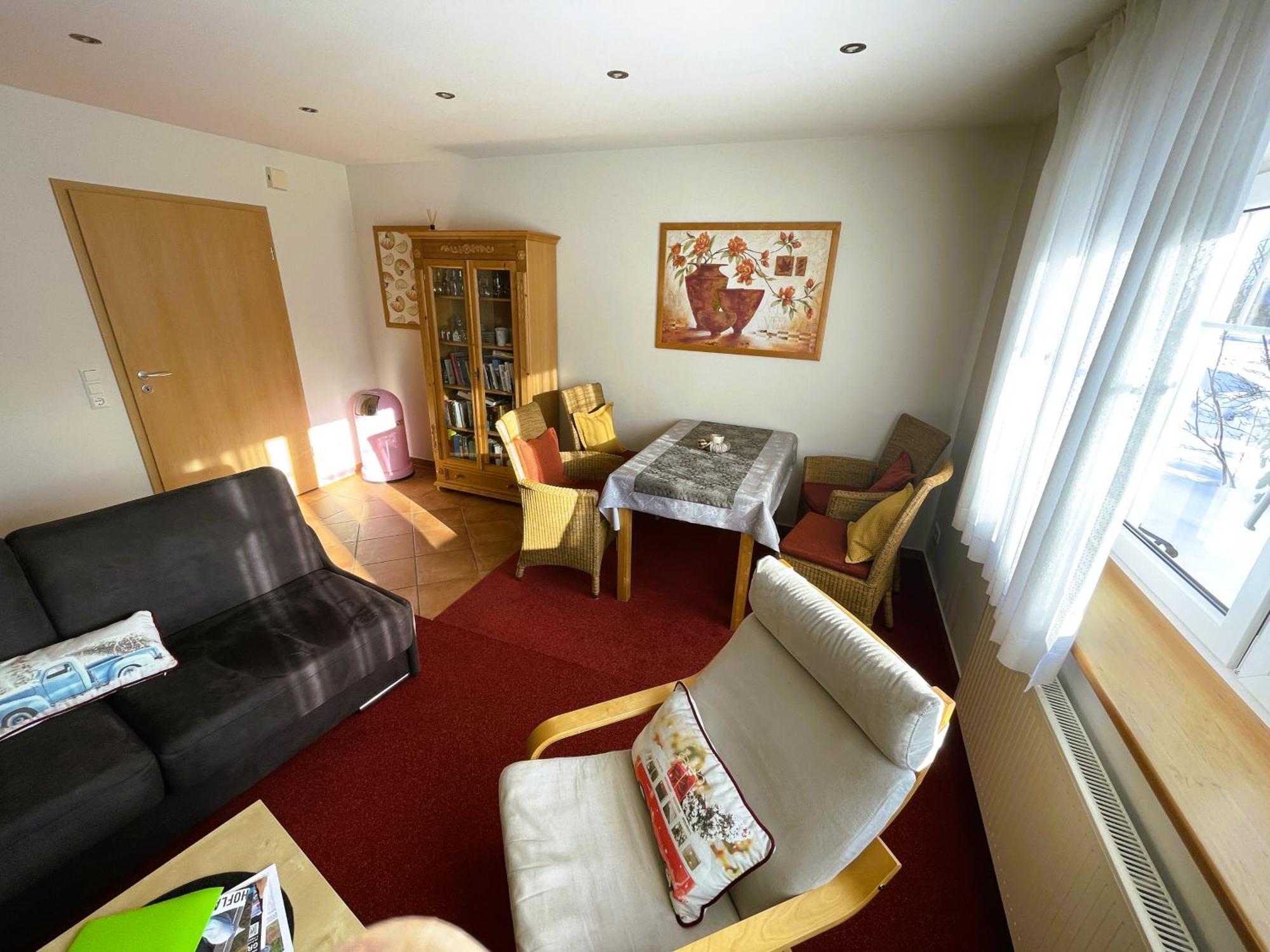 Rothaarnest Apartment Winterberg Exterior photo