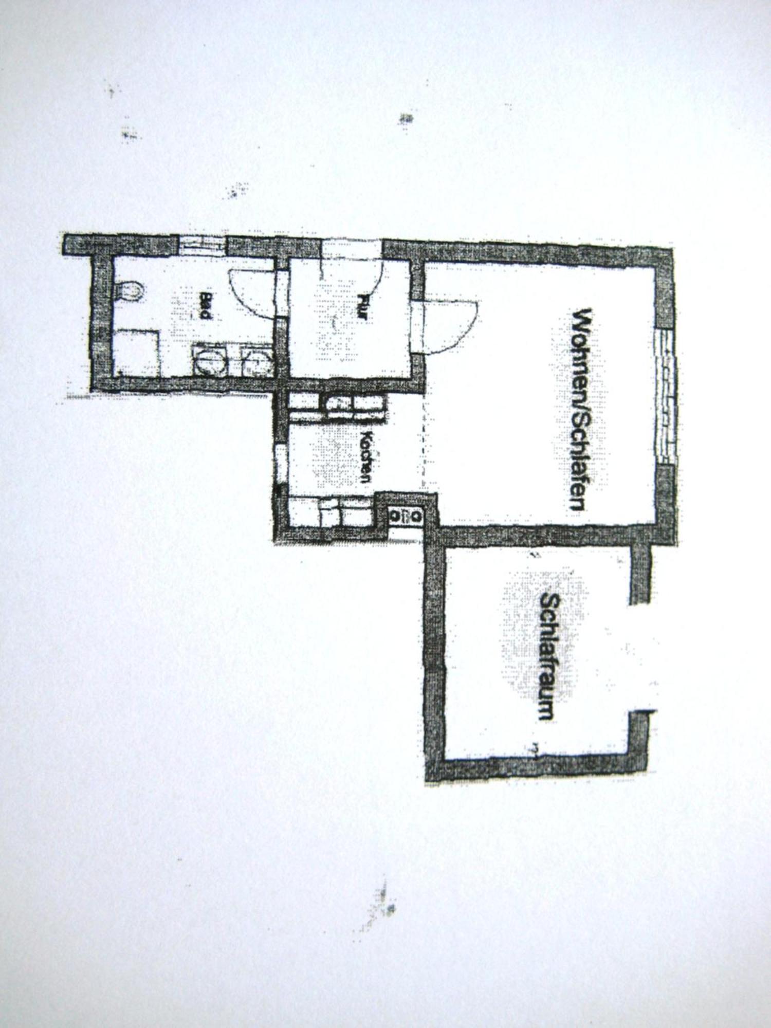 Rothaarnest Apartment Winterberg Exterior photo